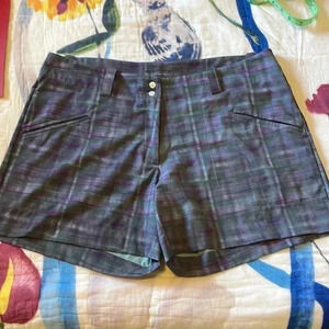 Nike Golf Dri-Fit Athletic Shorts